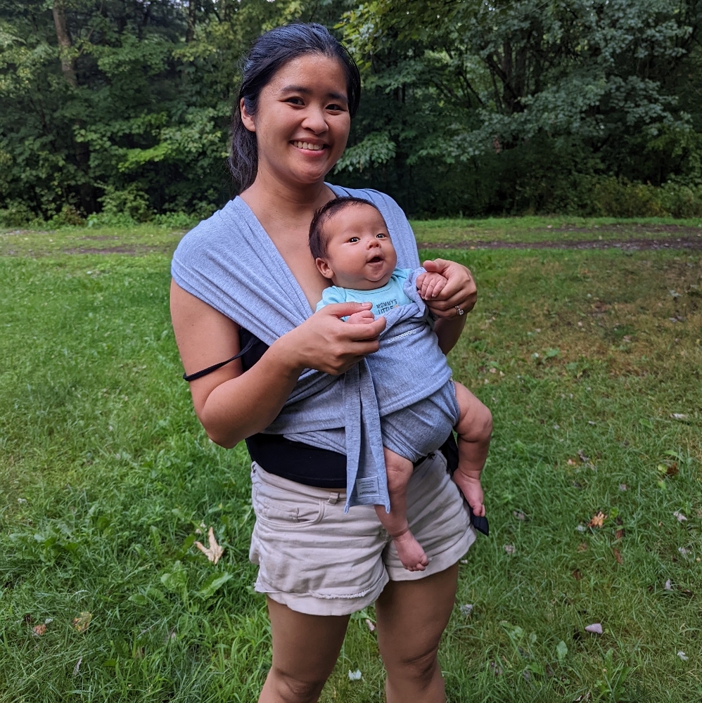 Meet your Posher, Cheau-erl
